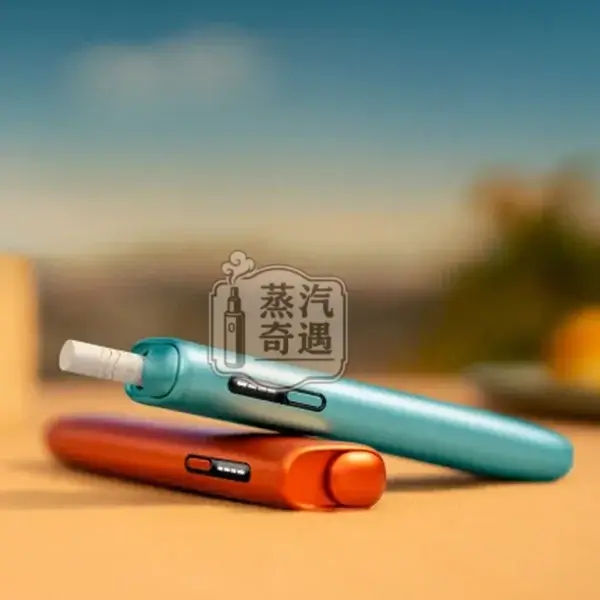 iqos-one一體機