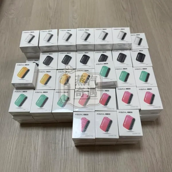 蒸汽奇遇商城二回機現貨