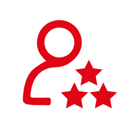 超200萬客戶滿意